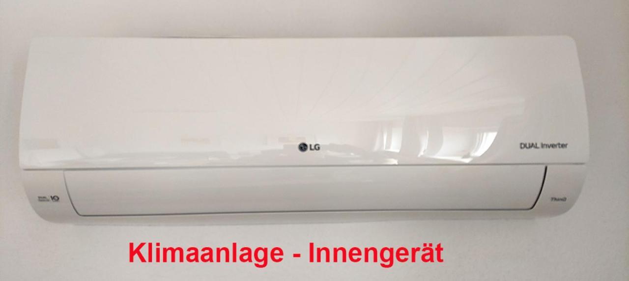 Haus Tannenweg Lejlighed Zell Eksteriør billede